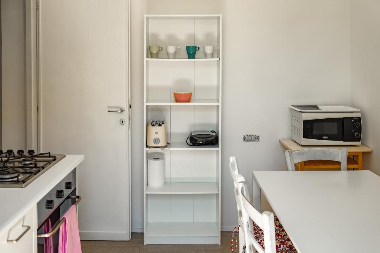 Clivo's 1 Buddyrent Appartamento Roma